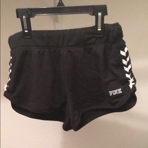 PINK Victoria's Secret Lounge Shorts